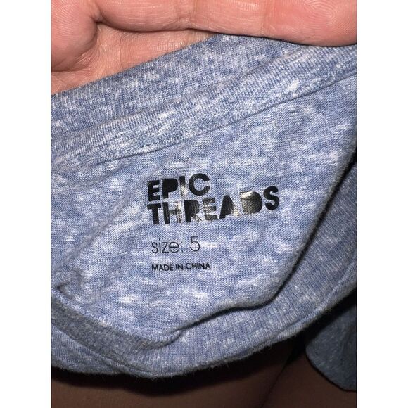 Spider-man Epic Threads Guess TCP Boys T-shirt Graphic Tee Sz 5/6 5 6 Lot Of 6 - Picture 5 of 7